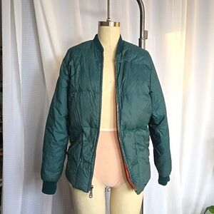 Vintage 70s or 80s down jacket